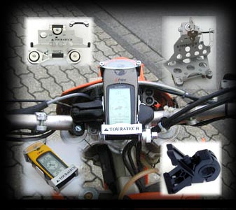 zum Touratech Shop - Klick